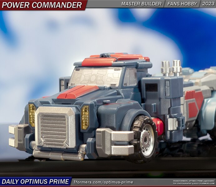 Daily Prime   Fans Hobby Power Commander Image Gallery  (12 of 30)
